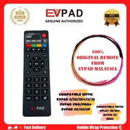 [Wholesales Price - Original Remote] Evpad Remote Controller for 3S 3Plus 3Max 5S and 5P