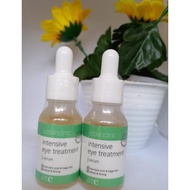 TERLARIS KZ Skin Clinic - Intensive Eye Treatment Serum - Serum