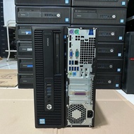 HP PC ELITEDESK SFF 800 G2 CORE-i5 GEN6hp 16GB RAM 512GB SSD