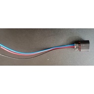 PROTON WAJA SOCKET 3 PIN