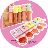 CUBREMI LIQUID BLUSH | LIQUID BLUSH CUBREMI | CUBREMI BLUSHER | CUBREMI BLUSHER POWDER