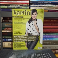 Majalah Original Kartini 2364/ 2013 bekas