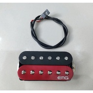 EMG Retro Active RA-B Hot 70 humbuker Guitar Pickup