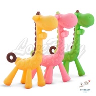 Giraffe Teether Giraffe Teether/