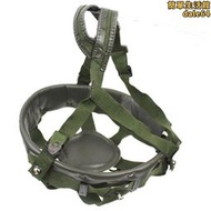 戰術安全帽內襯超輕戰術全套鋼盔懸掛系統