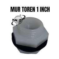 1 inch tower nut