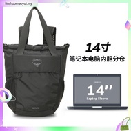 Backpack 20L Large Capacity Multi-Pocket Multifunctional Handbag Men's Backpack