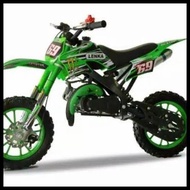 Shock Depan Motor Mini Trail-Shock Upside Down Mini Trail 50Cc