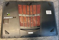 MSI GT63 Titan i7-8750H 8G 256-SSD NA RTX 2080 8GB 15.6" 1920x1080 144Hz 電競本 95%