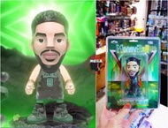 【神經玩具】現貨 王牌化身 NBA Money Ball 100%吊卡 Jayson Tatum 塞爾提克 塔圖姆