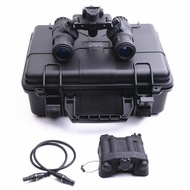 FMA (Dummy รุ่น) ยุทธวิธี ARROW DYNAMIC หมวกกันน็อก Night Vision Goggle NVG AN/PVS31 ไม่มีฟังก์ชั่นเ