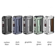 Diskon Voopoo Argus Gt 2 200W Mod Only Authentic