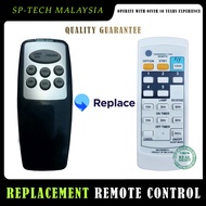 7F ELMARK FAN REMOTE CONTROL [REPLACEMENT]