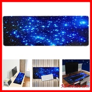 [WATERPROOF] [80x30x0.3] Star - mouse pad, mouse pad, game mouse pad large SIZE