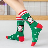 Christmas Socks Men Women Christmas Socks Men Women Santa Gift Xmas Gift