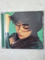 宇多田光 Utada Hikaru 《Distance》(CD)