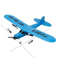  FX803 2.4G Remote Control Glider  EPP Foam   Lightweight & Portable | Entry-Level RC Plane  Birthd