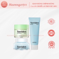 Torriden Balanceful, Dive-in, Soothing Cream