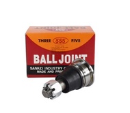 ลูกหมากปีกนกล่าง B13 555(JAPAN) (SB-4742) (สินค้าได้รับตามรูปที่แสดง)