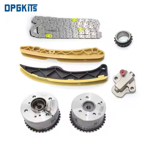 1.6 G4FD 243212B620 243702B610 243502B600 Auto Timing Chain Kit For Hyundai Accent Elantra i30 i40 T