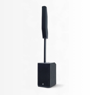 (ใช้โค้ดลดอีก10%) River Acoustics S12 Active Column ลำโพงคอลัมน์ 8x3.5 นิ้ว ซับวูฟเฟอร์ 12 นิ้ว มี บ