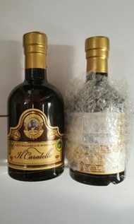 名牌意大利摩德納黑醋陳醋大特價$98（超市零售價$225）Balsamic Vinegar250ml