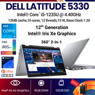 Dell Latitude 5330 2-in-1 Flip 360 i5 12th | Lenovo ThinkPad X13 i5 10th Touch | X390 i7 8th | 16GB 