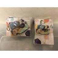 < Dajiang Outdoor Cute > Party Coffee Kongming Acrylic Charm