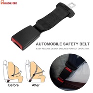 Universal Seat Safety Belt Harness Extending Seat Belt Extender for UTV Van