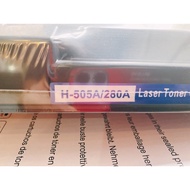 Ink Cartridge 80A 05A for HP Pro 401 M425 2035 2055 Canon 6300 6330 6600 6650 quality