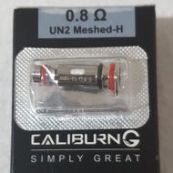 0.8 G G2 GK2 caliburn original prime