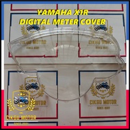 YAMAHA X1R DIGITAL METER COVER