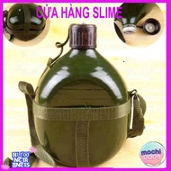 Fashion Aluminum - Water Bottle & Wine 1, 2, 3 Liter