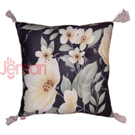 Decorative Square Seat Cushion P36L36 Motif