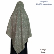 jilbab segiempat motif wolfis uk 130x130 syari by honi hijab