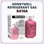 [Ready stock] R410A R410 HONEYWELL GENETRON REFRIGERANT GAS 10KG