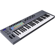 NOVATION FLKEY 49 USB MIDI KEYBOARD