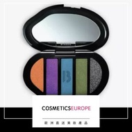 BYREDO - Sciomancer 眼影盤5色盤 (6克) (平行進口)