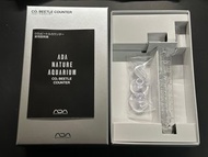 ada co2 bettle counter 螺旋計泡器