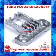 MESIN SINGER 4411 / 4423 / 4432HD Sewing Machine Feed Dog Gear