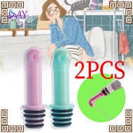 2pcs Portable Toilet Bidet/Portable Travel Bidet/Hand Held Bidet/Portable Toilet Cleaning/Women/Cleaning Baby Butt Spray