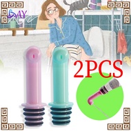 2pcs Portable Bidet Toilet Portable Bidet Travel/Hand Held Bidet/ Portable Toilet Cleaner Women's Bu