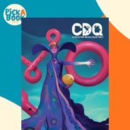 Character Design Quarterly 17 by 3dtotal Publishing (paperback)