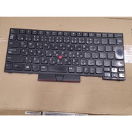 100% ORGINAL LENOVO THINKPAD L380 YOGA ,KEYBOARD,01YP270,(KN 729)
