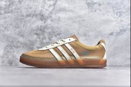 💜Adidas Gazelle Indoor Bad Bunny Lionel Messi La Voz De Los Fans Shoes 波鞋 運動鞋 籃球鞋 男女同款