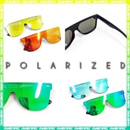 Blaze Polarized Sunglasses Cermin Mata Blaze Polarized SG70