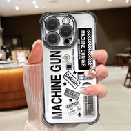 Case OPPO A3X A17 A15 A16 A31 A38 A53 A54 A57 A58 A5 A60 A74 A76 A78 A7 A9 A92 F11 F7 A3Pro A80 2022