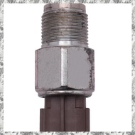 【K Q V Z】 Fuel Rail High Pressure Sensor Regulator for 4HK1 6HK1 Engine L200 Pickup 2.5 D TD 499000-