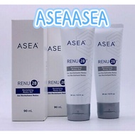 ASEA Renu28 Revitalizing Redox Gel 90ML 2TUBE