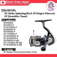 [DAIWA] Spinning Reel 23 Airity (AIRITY) - Direct From JAPAN